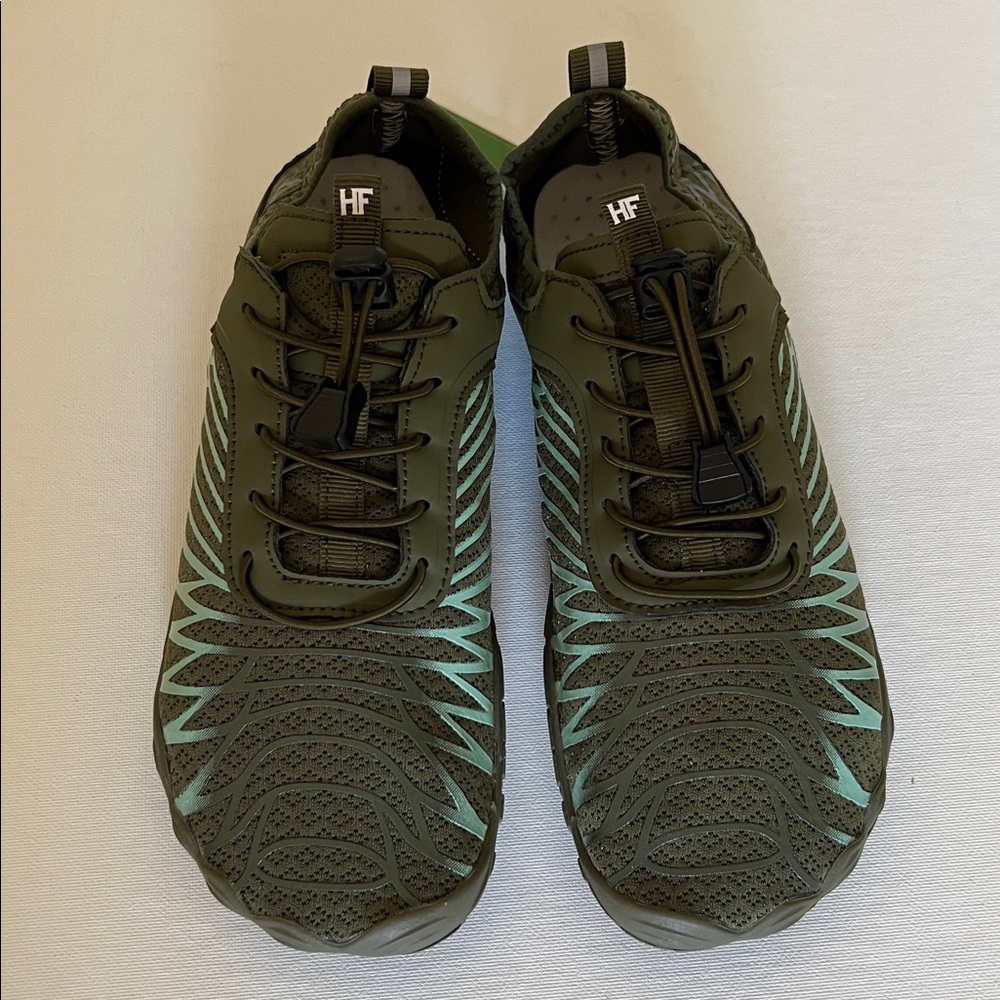 Hike footwear lorax pro limited edition barefoot shoes - Picture 2 of 7